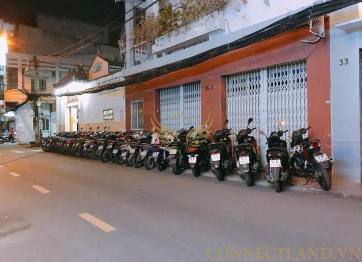 Cho Thuê Mặt Bằng 42 Trần Minh Quyền Phường 11 Quận 10