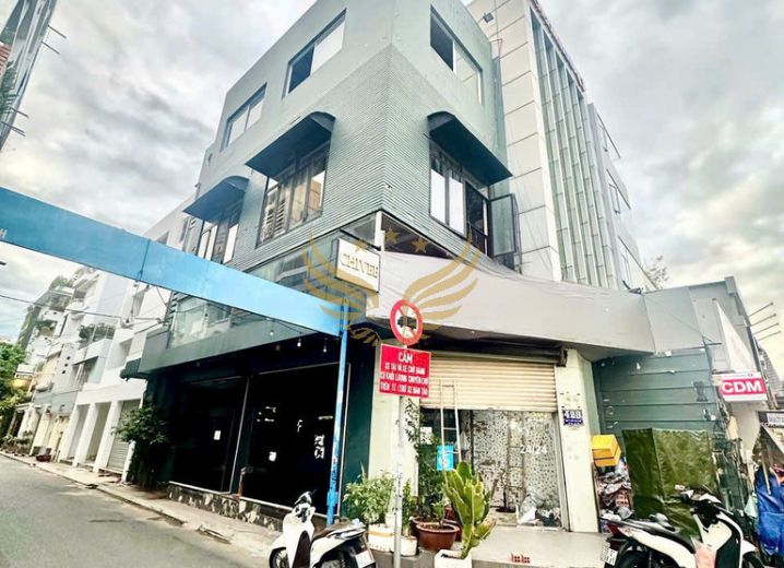Cho Thuê Mặt Bằng 423 Sư Vạn Hạnh Phường 12 Quận 10