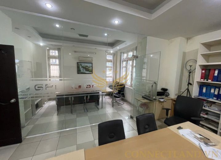 Cho Thuê Mặt Bằng 444 Trường Sa Phường 2 Quận Phú Nhuận