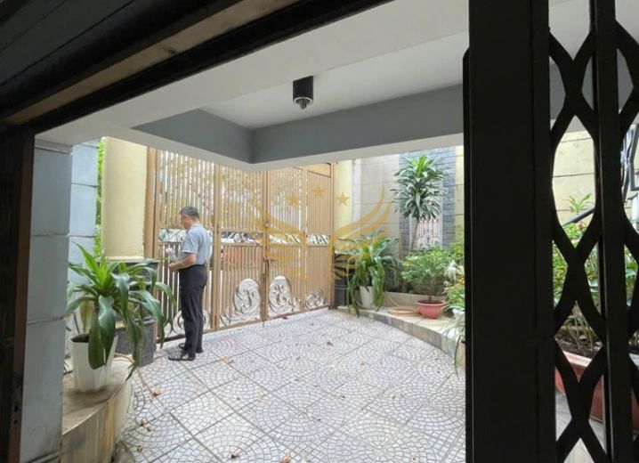 Cho Thuê Mặt Bằng 444 Trường Sa Phường 2 Quận Phú Nhuận