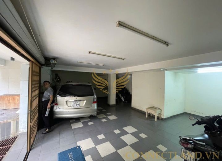Cho Thuê Mặt Bằng 444 Trường Sa Phường 2 Quận Phú Nhuận