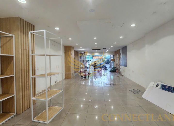 Cho Thuê Mặt Bằng 452 Ngô Gia Tự Phường 4 Quận 10