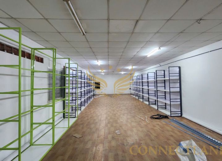 Cho Thuê Mặt Bằng 452 Ngô Gia Tự Phường 4 Quận 10