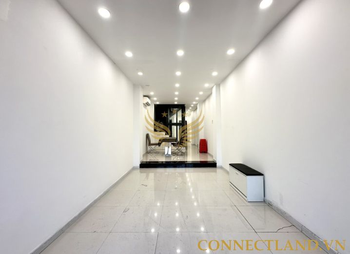 Cho Thuê Mặt Bằng 46E1 Nguyễn Văn Đậu Phường 6 Quận Bình Thạnh