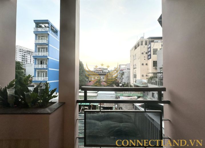 Cho Thuê Mặt Bằng 46E1 Nguyễn Văn Đậu Phường 6 Quận Bình Thạnh