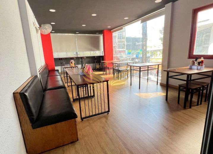 Cho Thuê Mặt Bằng 484 Nguyễn Tri Phương Phường 8 Quận 10