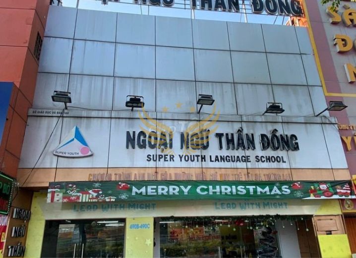 Cho Thuê Mặt Bằng 490B-490C Điện Biên Phủ Phường 21 Quận Bình Thạnh