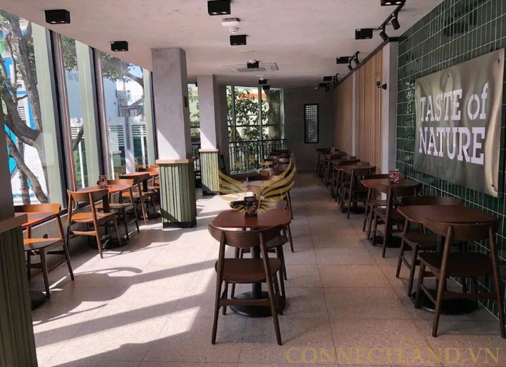 Cho Thuê Mặt Bằng 492 Nguyễn Tri Phương Phường 9 Quận 10
