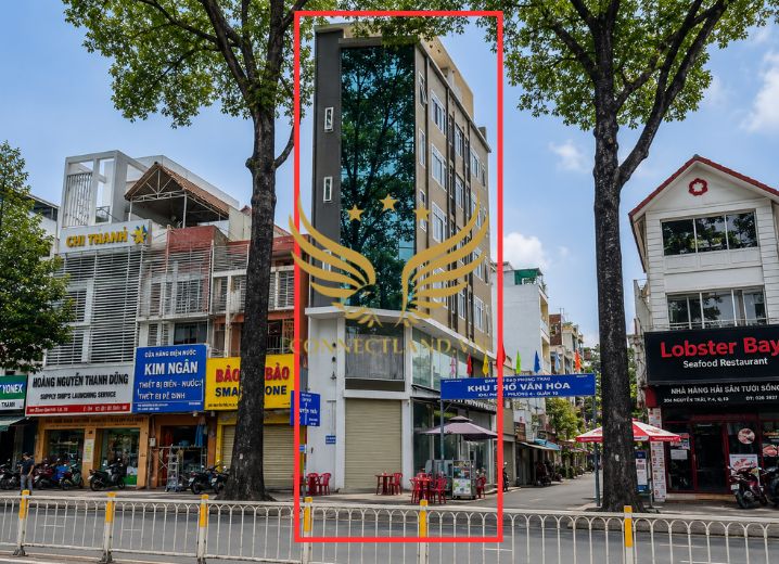 Cho Thuê Mặt Bằng 492 Nguyễn Tri Phương Phường 9 Quận 10