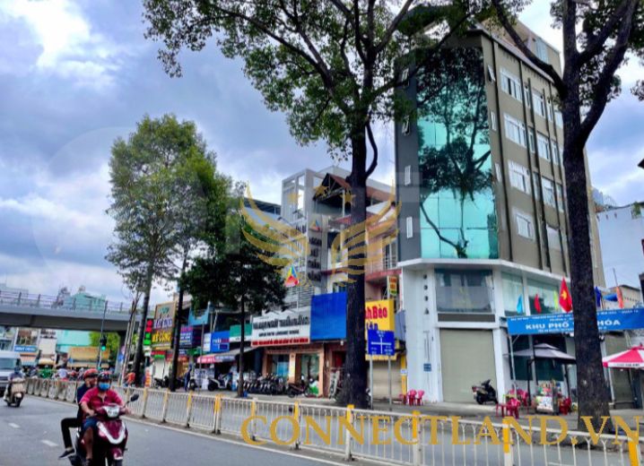 Cho Thuê Mặt Bằng 492 Nguyễn Tri Phương Phường 9 Quận 10