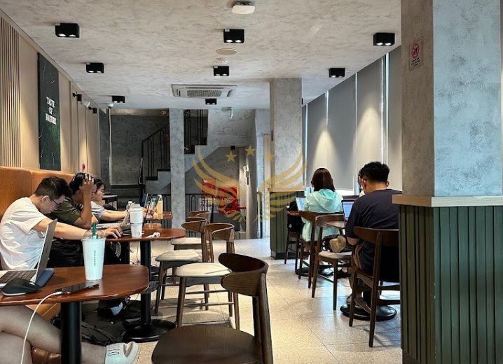 Cho Thuê Mặt Bằng 492 Nguyễn Tri Phương Phường 9 Quận 10