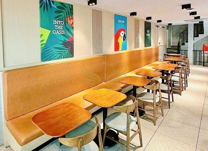 Cho Thuê Mặt Bằng 492 Nguyễn Tri Phương Phường 9 Quận 10