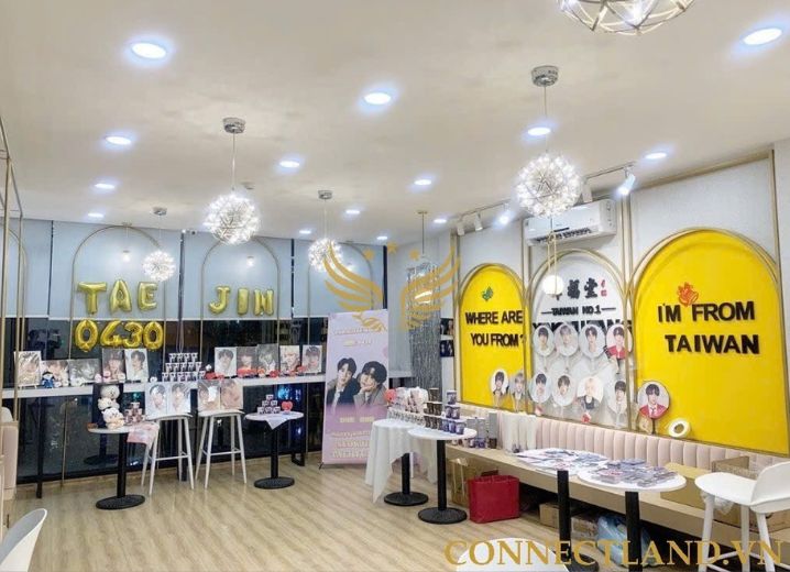 Cho Thuê Mặt Bằng 495 Sư Vạn Hạnh Phường 12 Quận 10