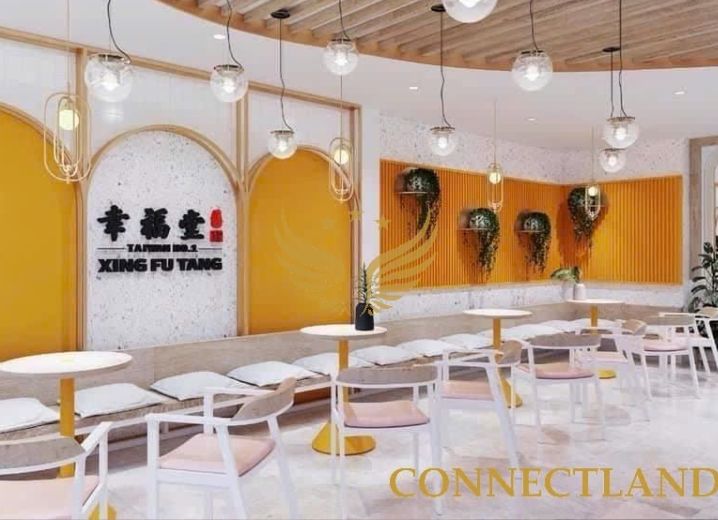 Cho Thuê Mặt Bằng 495 Sư Vạn Hạnh Phường 12 Quận 10