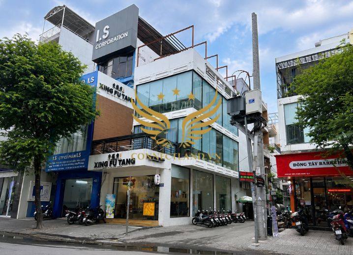 Cho Thuê Mặt Bằng 495 Sư Vạn Hạnh Phường 12 Quận 10