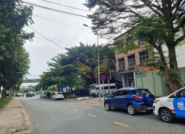 Cho Thuê Mặt Bằng 5 Giang Văn Minh Phường An Phú Quận 2