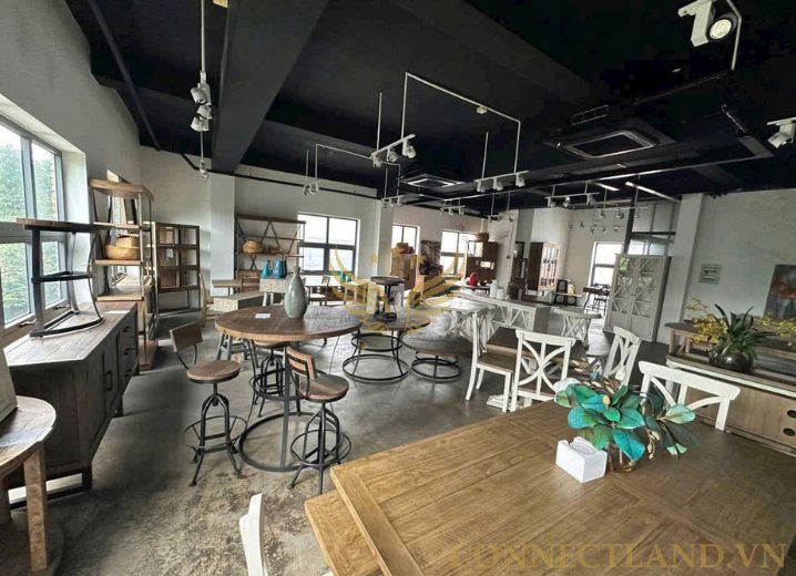 Cho Thuê Mặt Bằng 5 Giang Văn Minh Phường An Phú Quận 2