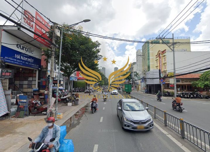 Cho Thuê Mặt Bằng 503-505 Nguyễn Thị Thập Phường Tân Phong Quận 7