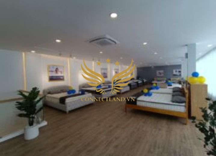 Cho Thuê Mặt Bằng 503-505 Nguyễn Thị Thập Phường Tân Phong Quận 7