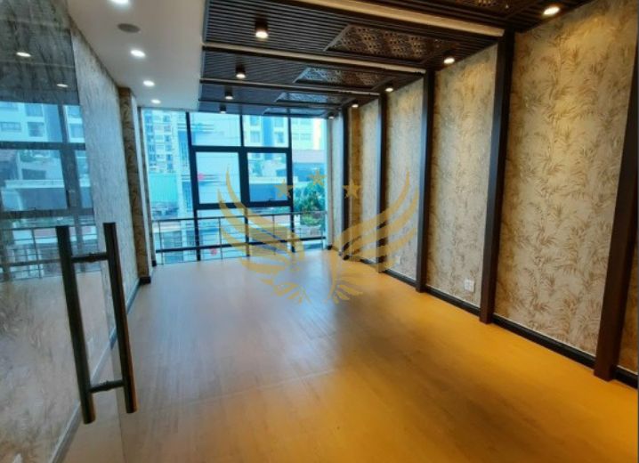 Cho Thuê Mặt Bằng 52 Nguyễn Văn Thương Phường 25 Quận Bình Thạnh