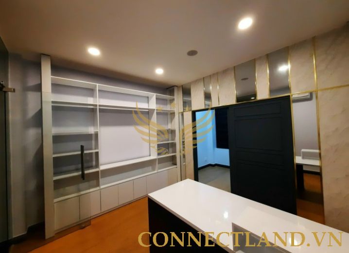 Cho Thuê Mặt Bằng 52 Nguyễn Văn Thương Phường 25 Quận Bình Thạnh