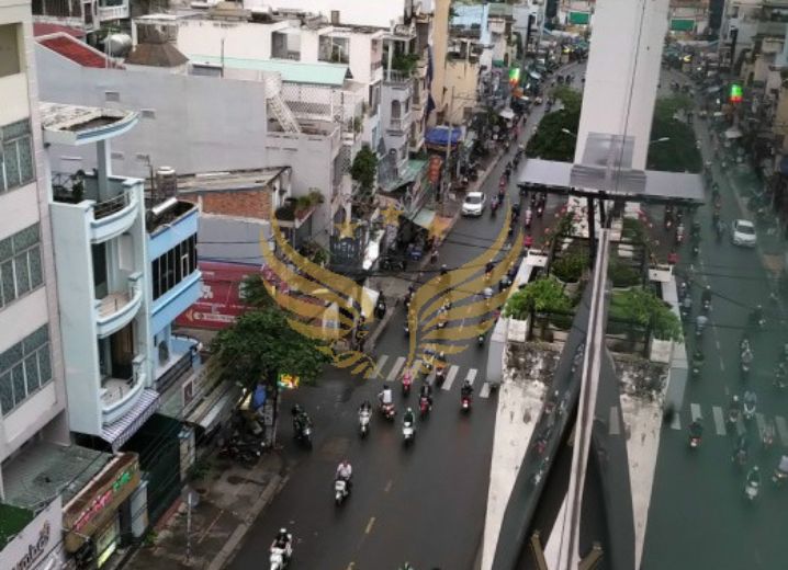 Cho Thuê Mặt Bằng 52 Nguyễn Văn Thương Phường 25 Quận Bình Thạnh