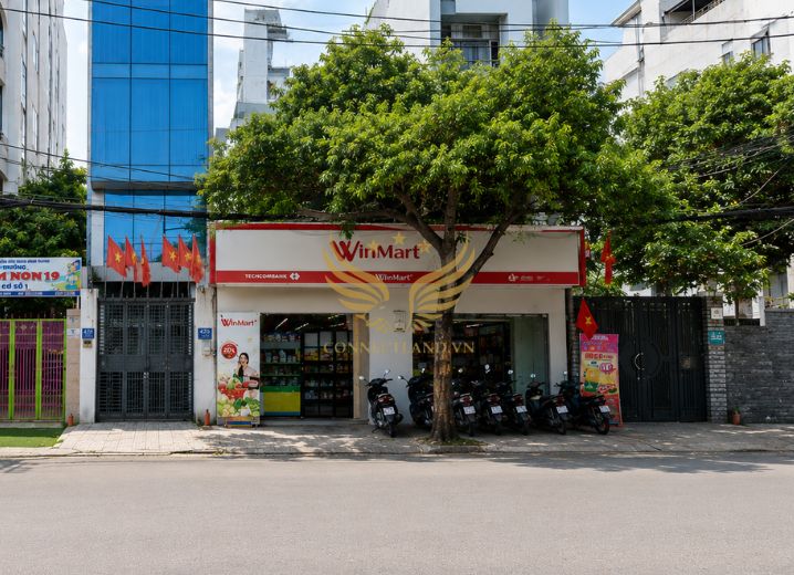 Cho Thuê Mặt Bằng 54-56 Huỳnh Mẫn Đạt Phường 19 Quận Bình Thạnh