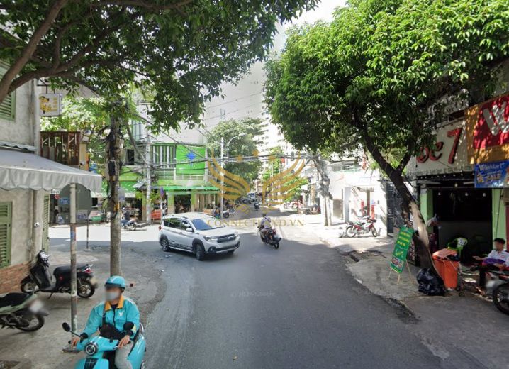 Cho Thuê Mặt Bằng 54-56 Huỳnh Mẫn Đạt Phường 19 Quận Bình Thạnh