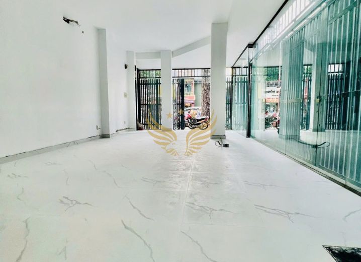 Cho Thuê Mặt Bằng 543 Nguyễn Tri Phương Phường 8 Quận 10