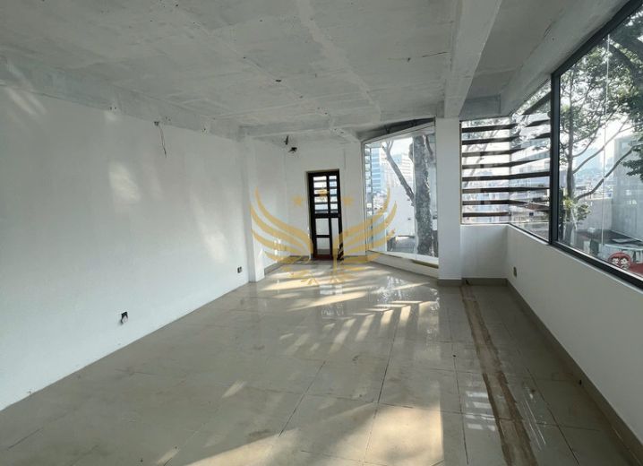 Cho Thuê Mặt Bằng 543 Nguyễn Tri Phương Phường 8 Quận 10