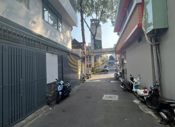 Cho Thuê Mặt Bằng 543 Nguyễn Tri Phương Phường 8 Quận 10