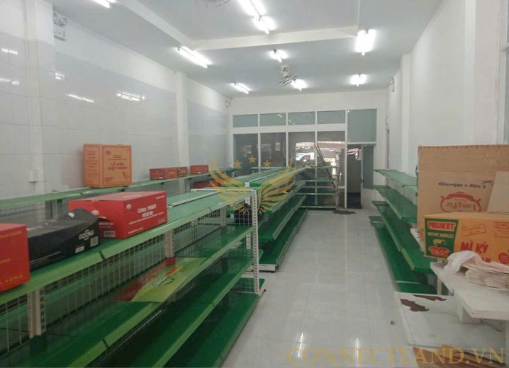 Cho Thuê Mặt Bằng 60-62 Ngô Gia Tự Phường 9 Quận 10