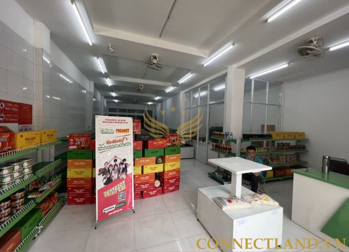 Cho Thuê Mặt Bằng 60-62 Ngô Gia Tự Phường 9 Quận 10