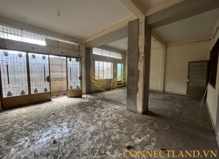 Cho Thuê Mặt Bằng 60-62 Ngô Gia Tự Phường 9 Quận 10