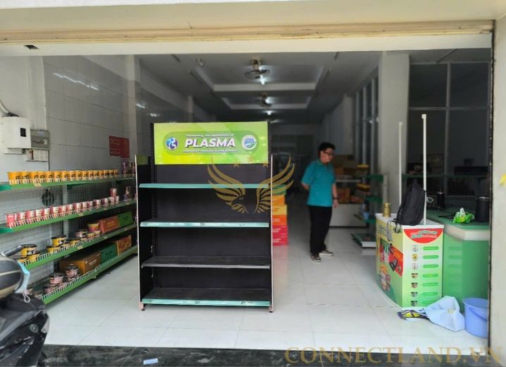 Cho Thuê Mặt Bằng 60-62 Ngô Gia Tự Phường 9 Quận 10