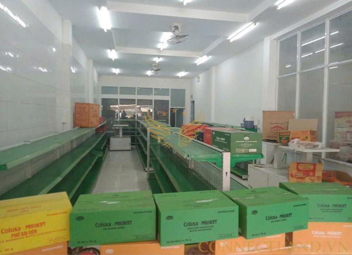 Cho Thuê Mặt Bằng 60-62 Ngô Gia Tự Phường 9 Quận 10