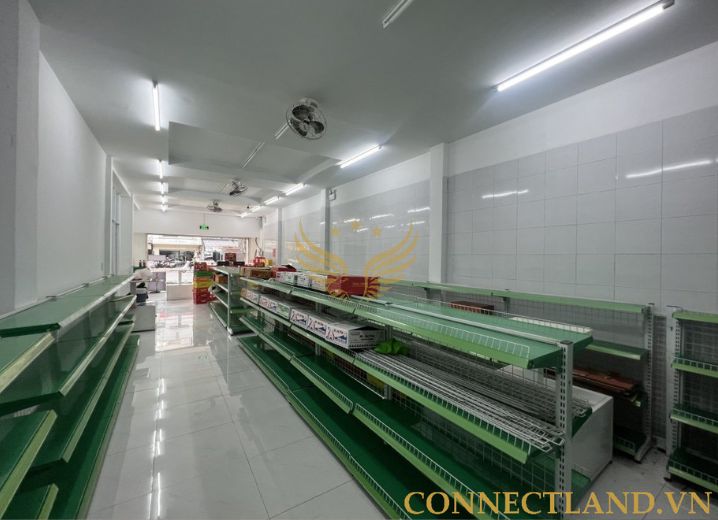 Cho Thuê Mặt Bằng 60-62 Ngô Gia Tự Phường 9 Quận 10
