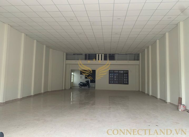 Cho Thuê Mặt Bằng 60 Lương Định Của Phường Bình Khánh Quận 2
