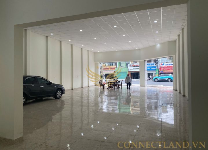 Cho Thuê Mặt Bằng 60 Lương Định Của Phường Bình Khánh Quận 2