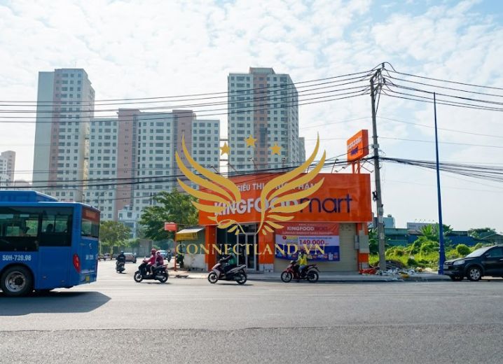 Cho Thuê Mặt Bằng 60 Lương Định Của Phường Bình Khánh Quận 2