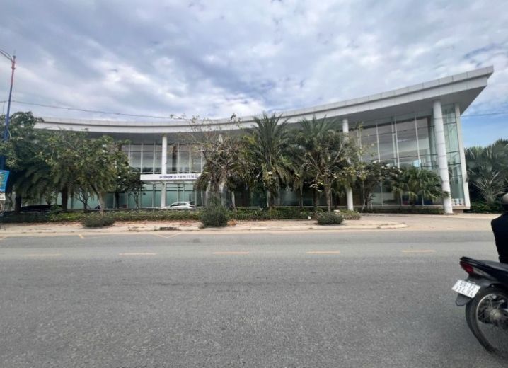 Cho Thuê Mặt Bằng 64 Lương Định Của Phường Bình An Quận 2