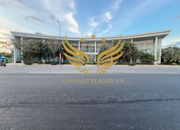 Cho Thuê Mặt Bằng 64 Lương Định Của Phường Bình An Quận 2