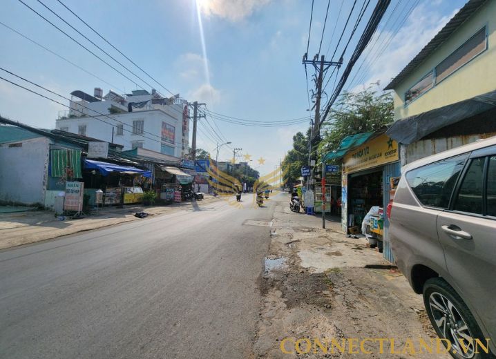 Cho Thuê Mặt Bằng 679 Nguyễn Thị Định Phường Cát Lái Quận 2