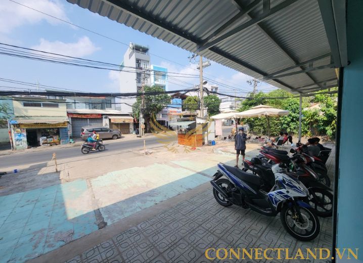 Cho Thuê Mặt Bằng 679 Nguyễn Thị Định Phường Cát Lái Quận 2