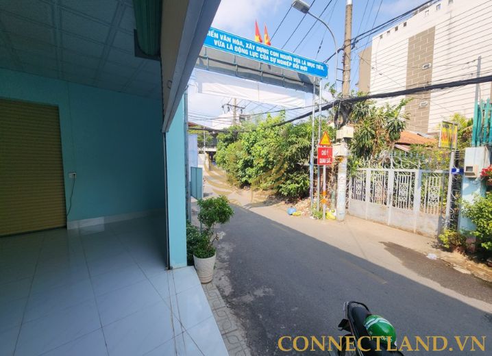 Cho Thuê Mặt Bằng 679 Nguyễn Thị Định Phường Cát Lái Quận 2