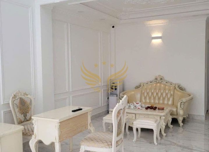 Cho Thuê Mặt Bằng 68 Hoa Đào Phường 2 Quận Phú Nhuận
