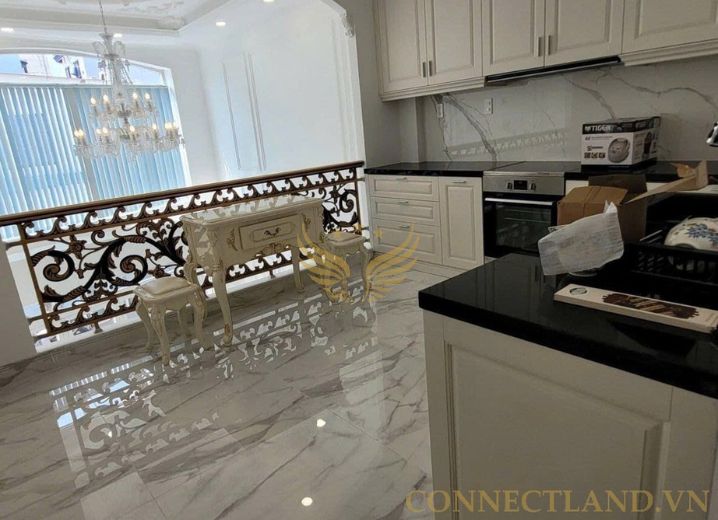 Cho Thuê Mặt Bằng 68 Hoa Đào Phường 2 Quận Phú Nhuận