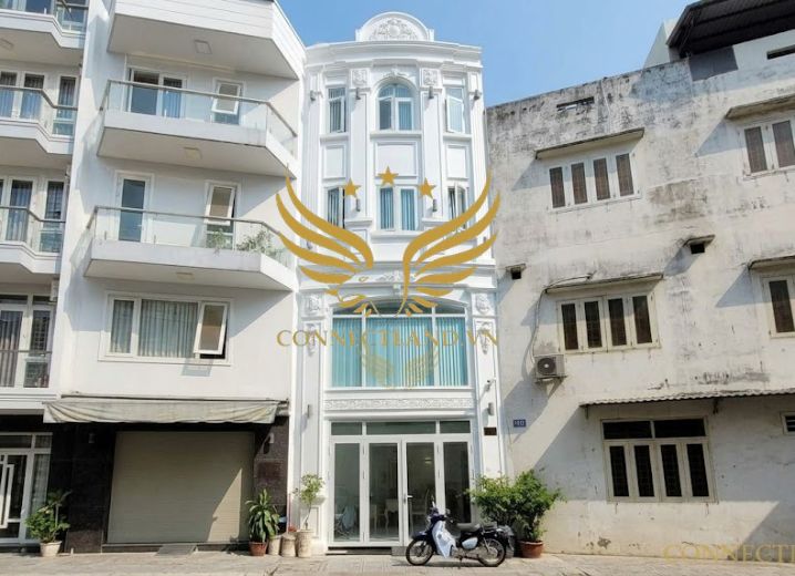 Cho Thuê Mặt Bằng 68 Hoa Đào Phường 2 Quận Phú Nhuận