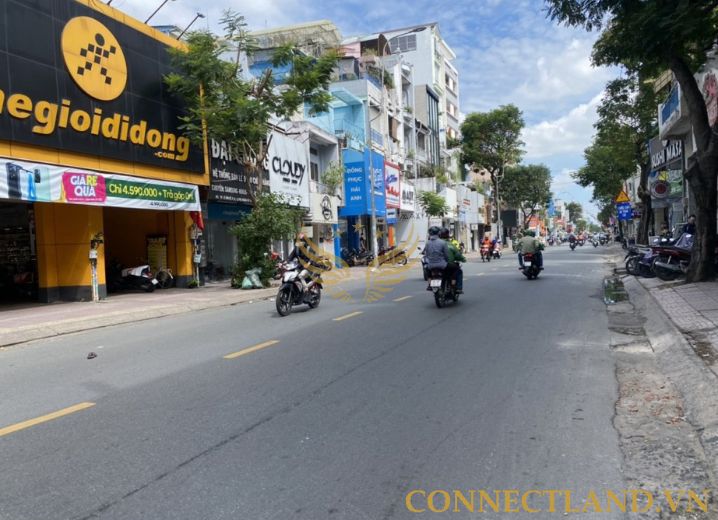 Cho Thuê Mặt Bằng 69 Lê Văn Sỹ Phường 13 Quận Phú Nhuận