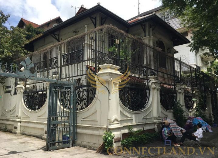 Cho Thuê Mặt Bằng 7-7A Phùng Khắc Khoan Phường Đa Kao Quận 1